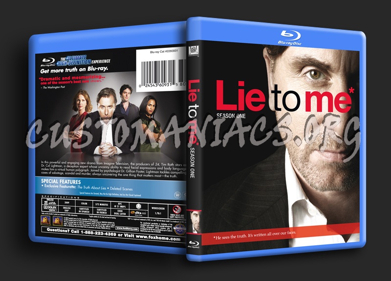 Lie to me 2025 download season 1