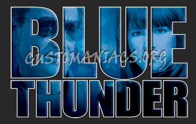 Blue Thunder 