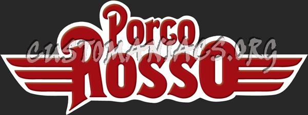 Porco Rosso 