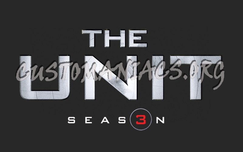 The Unit Season 3 