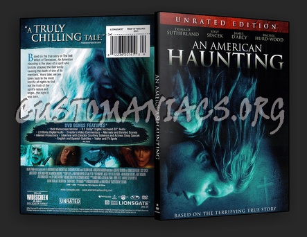 An American Haunting 