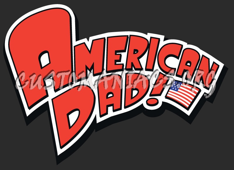 American Dad 