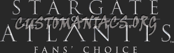 Stargate Atlantis Fans Choice 