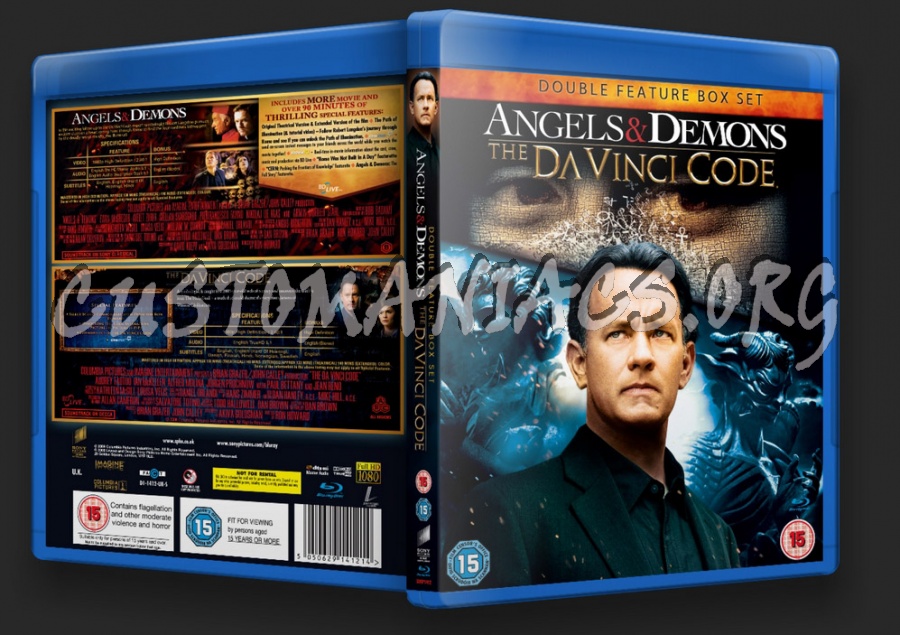 DVD Covers & Labels by Customaniacs View Single Post The Da Vinci