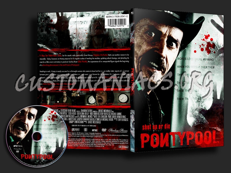 Pontypool 