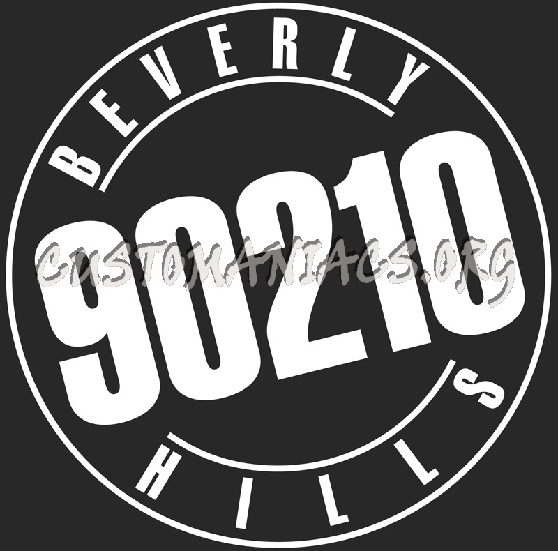 Beverly Hills 90210 