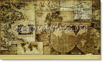 Old Maps 