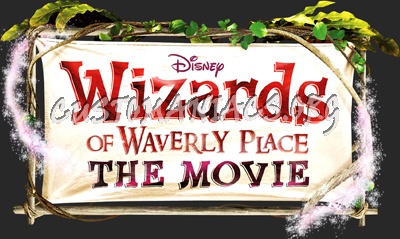 Wizards of Waverly Place The Movie 