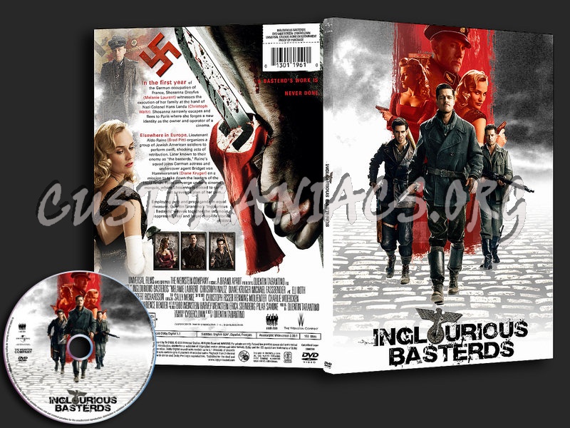 Inglourious Basterds 