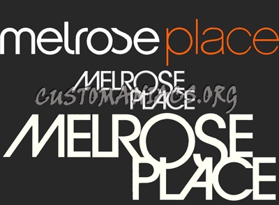 Melrose Place 