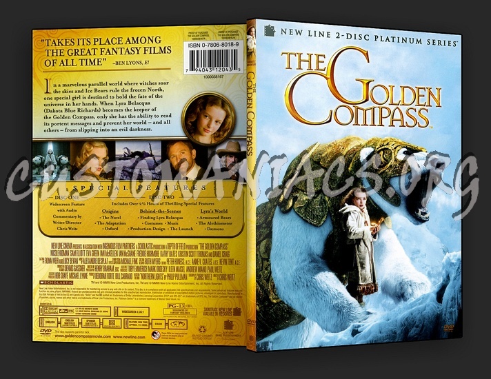 The Golden Compass 