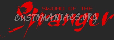 Sword of the Stranger 