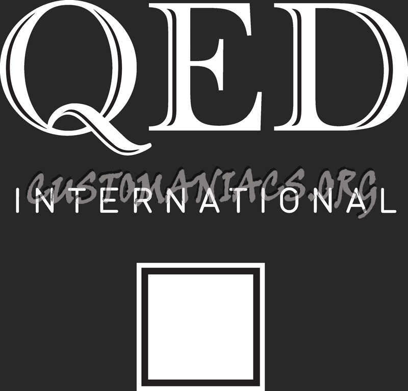 Qed International 