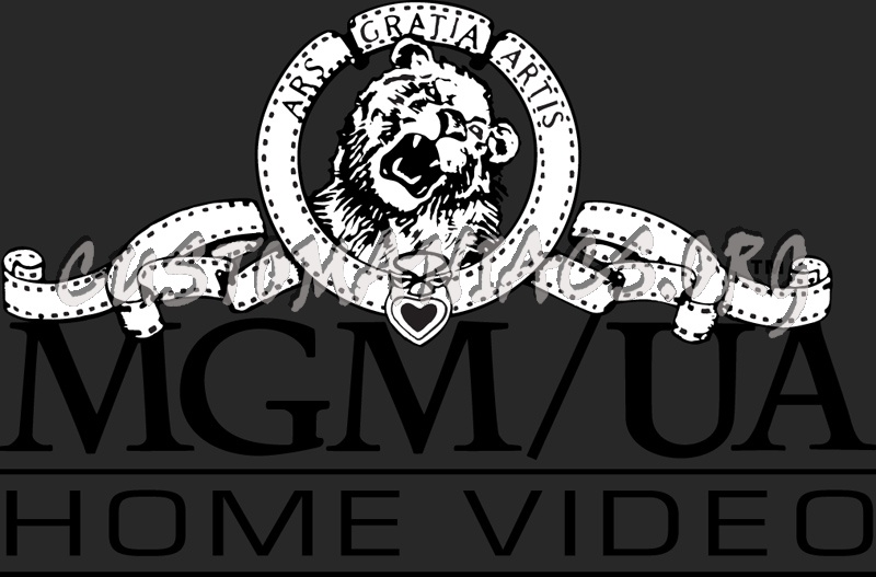 MGM home video 