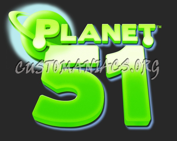 Planet 51 