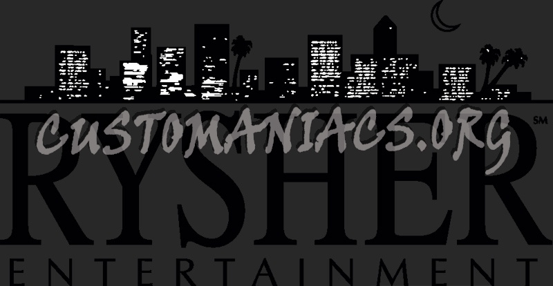 Rysher Entertainment 