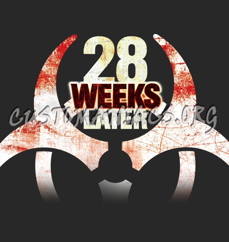 28 Weeks Later 