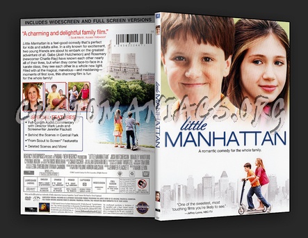 Little Manhattan 