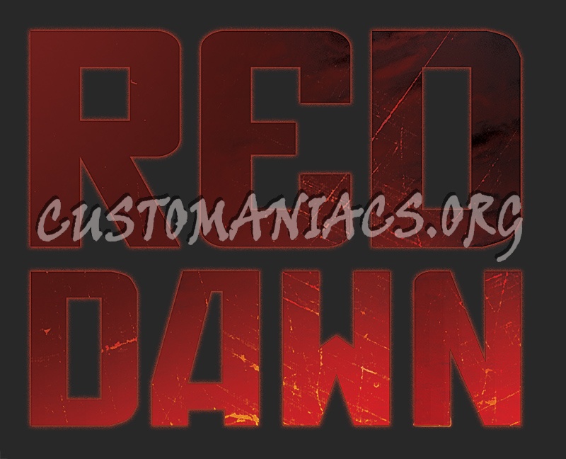 Red Dawn 