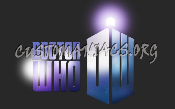 Doctor Who (11th Doctor) 