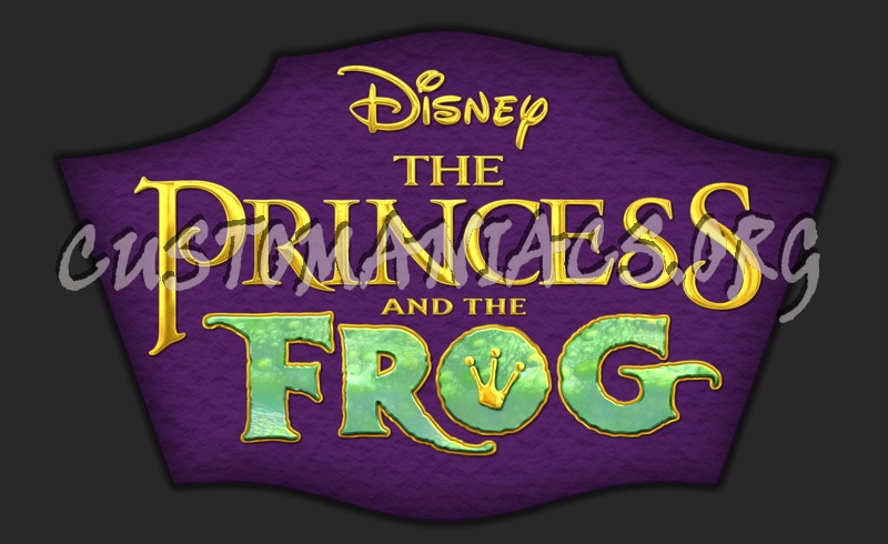 The Princess and the Frog 