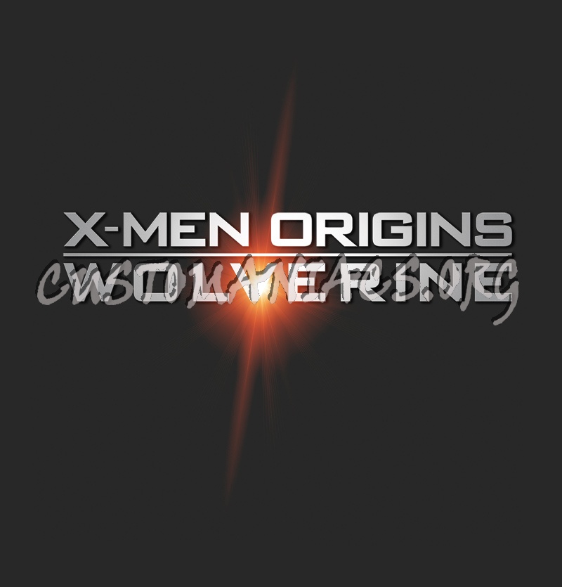 X-Men Origins Wolverine 