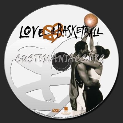 Love and basketball sales full movie free