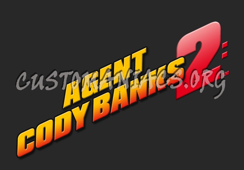Agent Cody Banks 2 