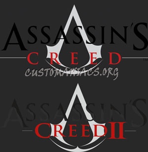 Assassin's Creed 1 & 2 