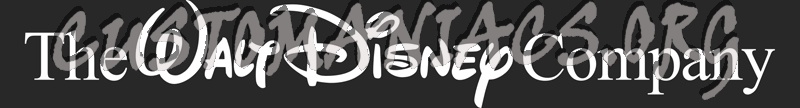 The Walt Disney Company 