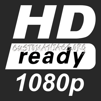 High Def Ready 1080p 