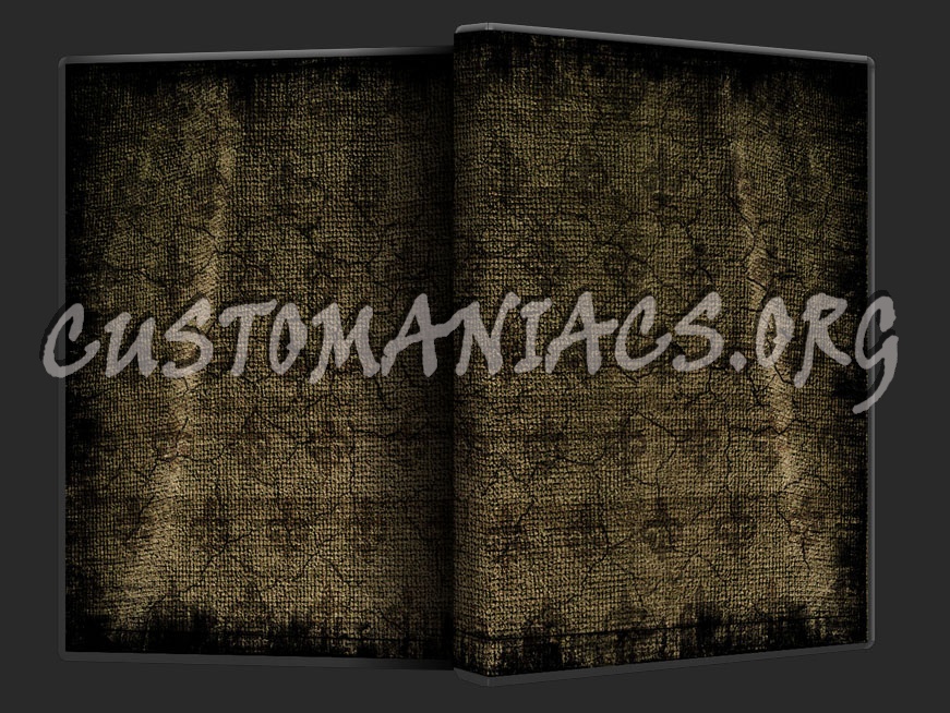 Grunge Textures Vol. 02 