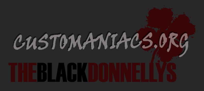 The Black Donnellys 