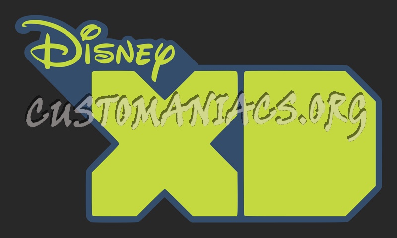 Disney XD 