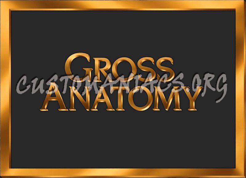 Gross Anatomy 