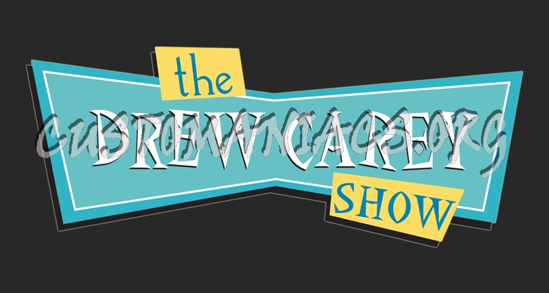 The Drew Carey Show 