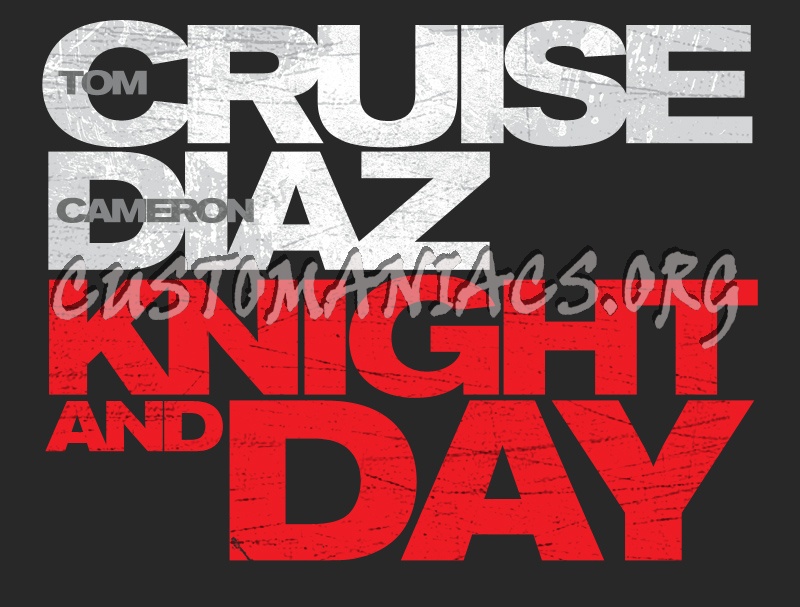 Knight and Day 