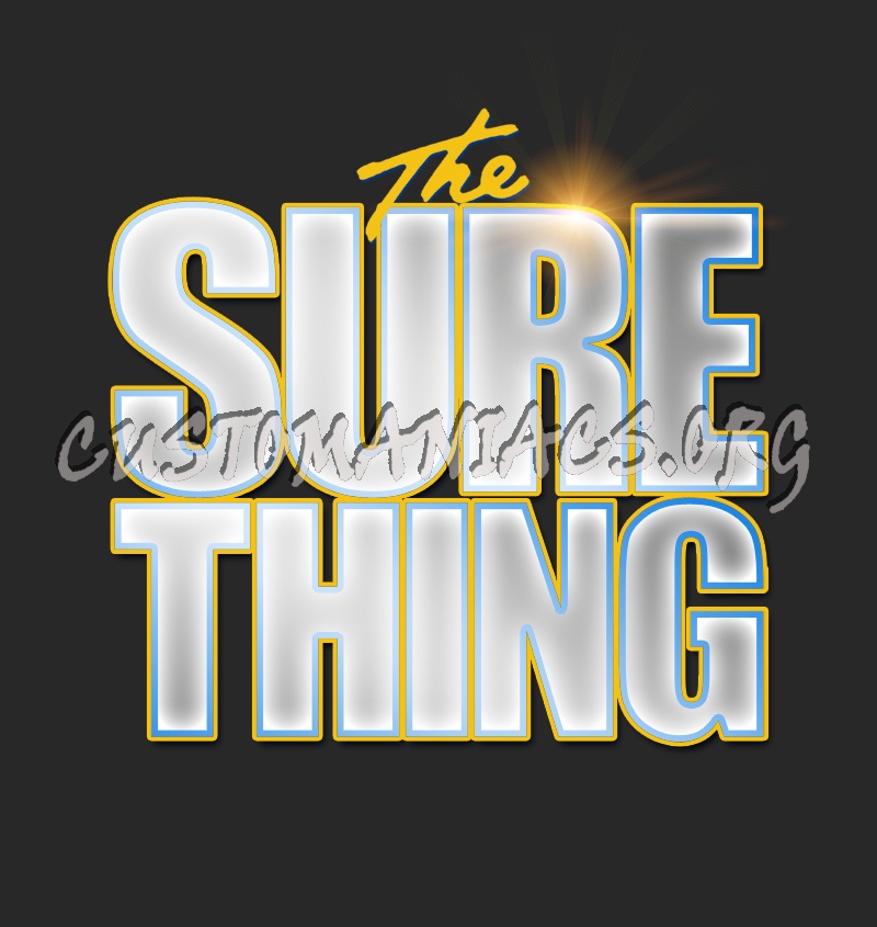 The Sure Thing 