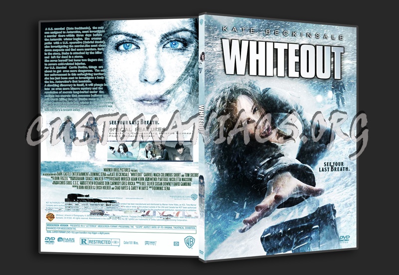 Whiteout 