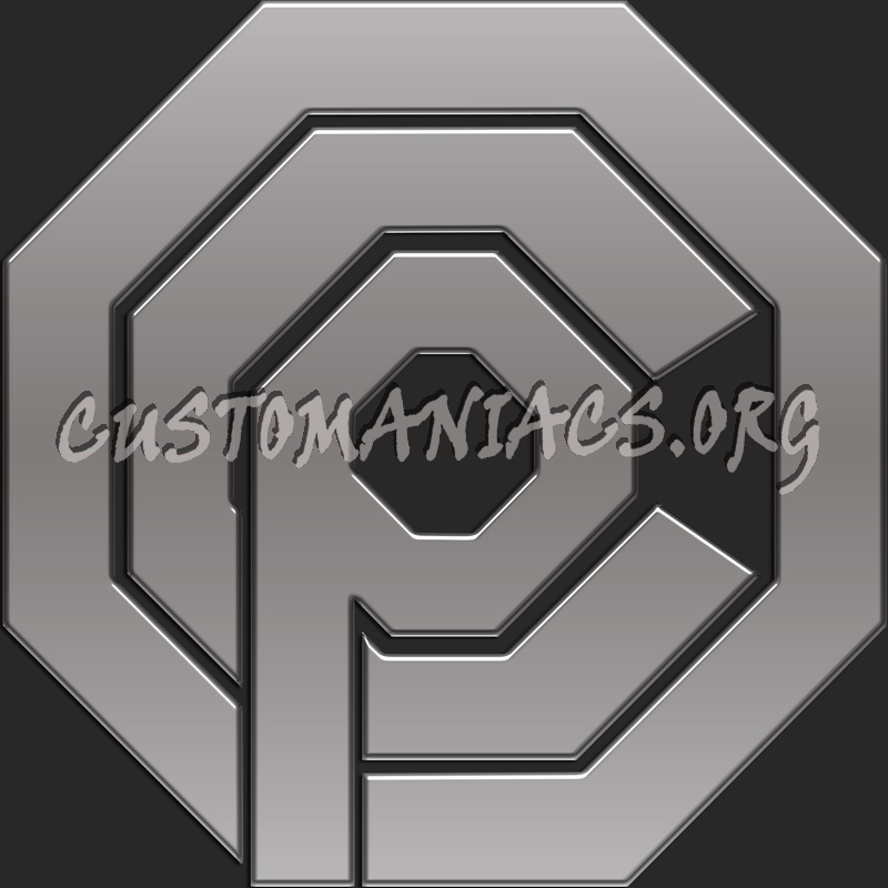 Robocop OCP Logo 