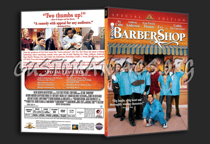 Barbershop 