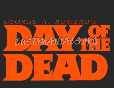 Day of the Dead 