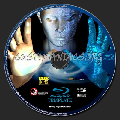 Blu Ray Disc Multi Studio Template Dvd Label Dvd Covers Labels By Customaniacs Id 270 Free Download Highres Dvd Label