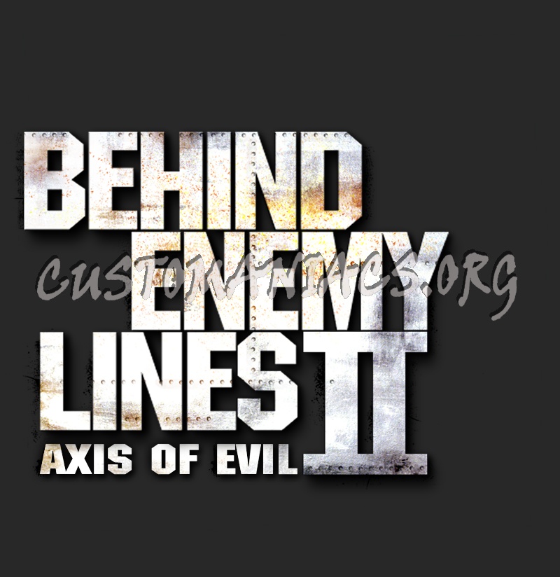 Behind Enemy Lines 2 