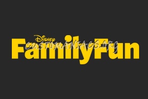 Disney Family Fun 