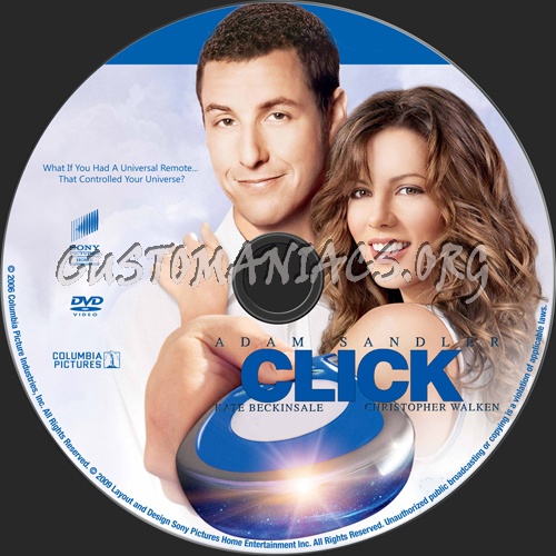Click Dvd Label Dvd Covers Labels By Customaniacs Id 493 Free Download Highres Dvd Label