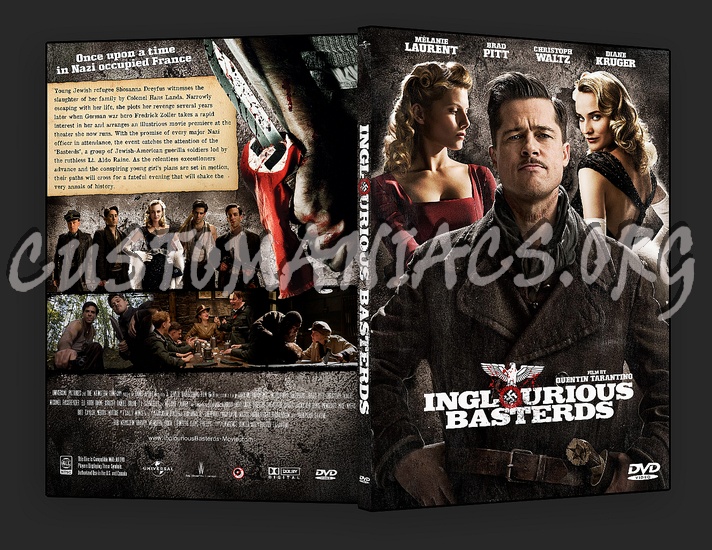 Inglourious Basterds 