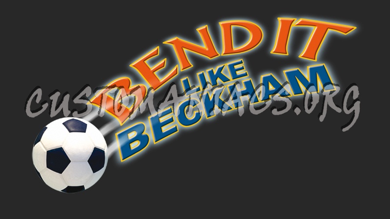 Bend it Like Beckham 