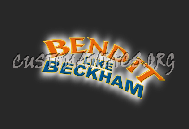 Bend it Like Beckham 