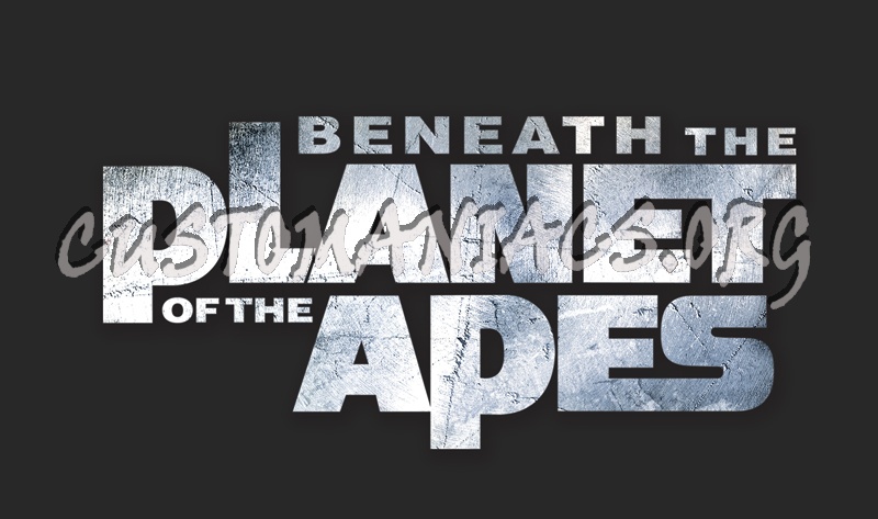 Beneath the Planet of the Apes 